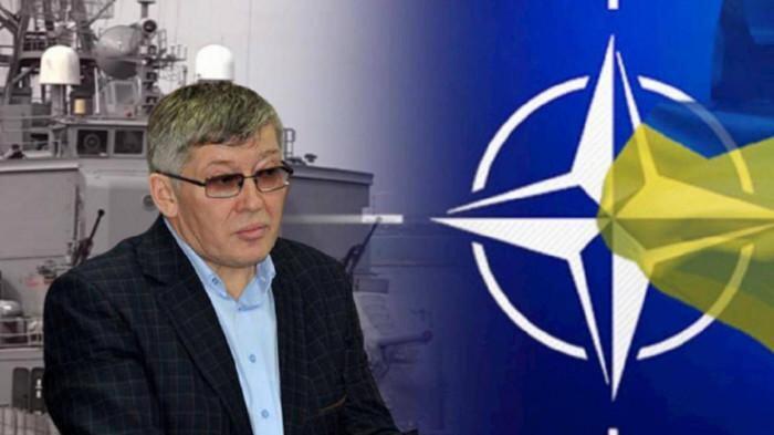 Chuyên gia Dandykin: Nga không cần các tàu khu trục "vô dụng" của Anh