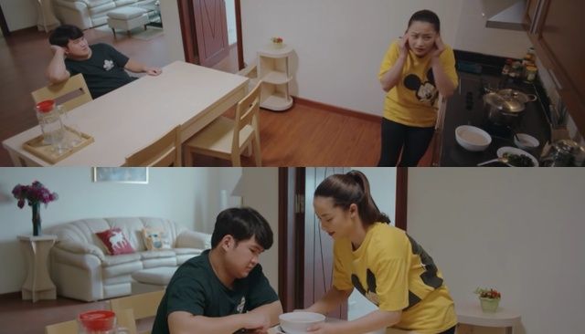 Mùa hoa tìm lại tập 24: Lệ bị lợi dụng qua lại với đại gia thuê đẻ mướn?