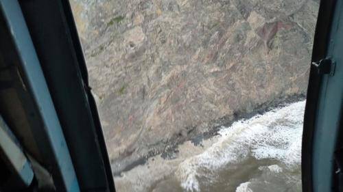 Hộp đen thứ hai, 23 thi thể trên máy bay An-26 được tìm thấy ở Kamchatka