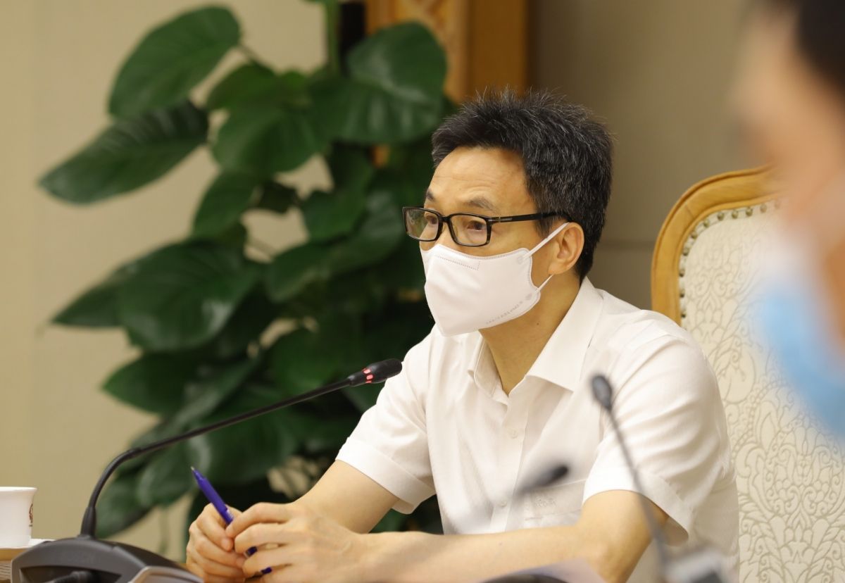 Đồng Nai phải sẵn sàng trước nguy cơ dịch COVID-19 xâm nhập