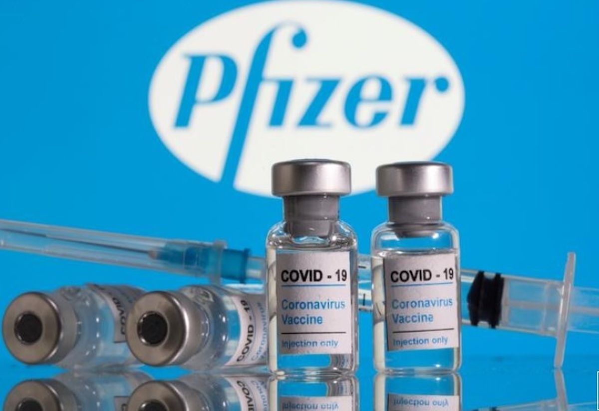 WHO khuyến khích những đối tượng nào tiêm vaccine Pfizer?