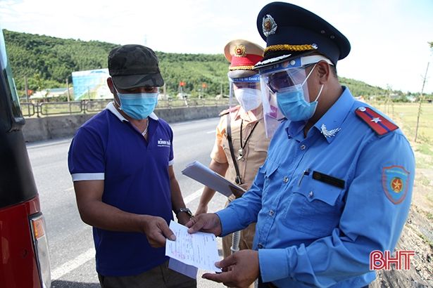 Hà Tĩnh: 23 bệnh nhân Covid-19 âm tính với virus SARS-CoV-2&nbsp;