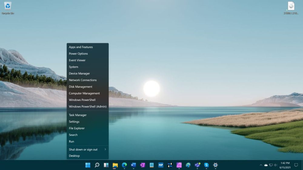 Windows 11 ra mắt: hỗ trợ chạy ứng dụng Android, cho cập nhật miễn phí