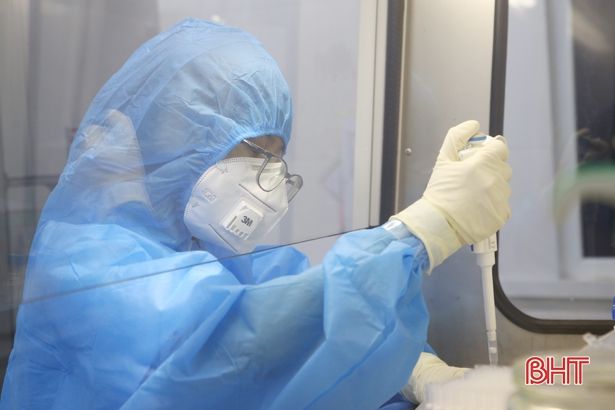 Hà Tĩnh truy vết được 247 F1 của các ca bệnh ở Hồng Lĩnh, Nghi Xuân