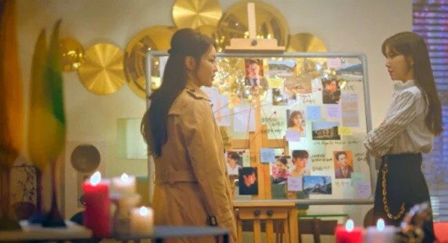 Cuộc chiến thượng lưu tập 6: Logan Lee còn sống, fan đòi uống thuốc bổ não