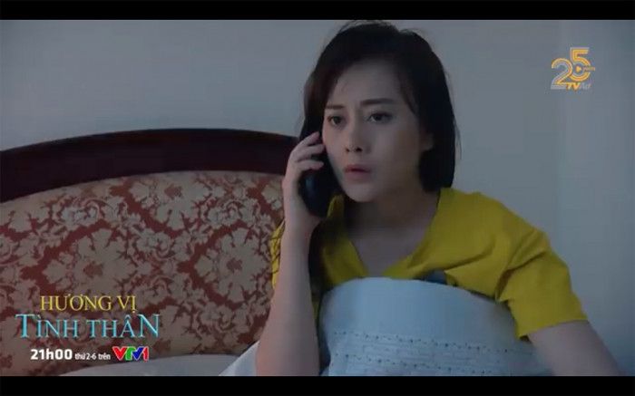 Hương vị tình thân tập 78: Ông Sinh khóc gọi Nam trong đêm