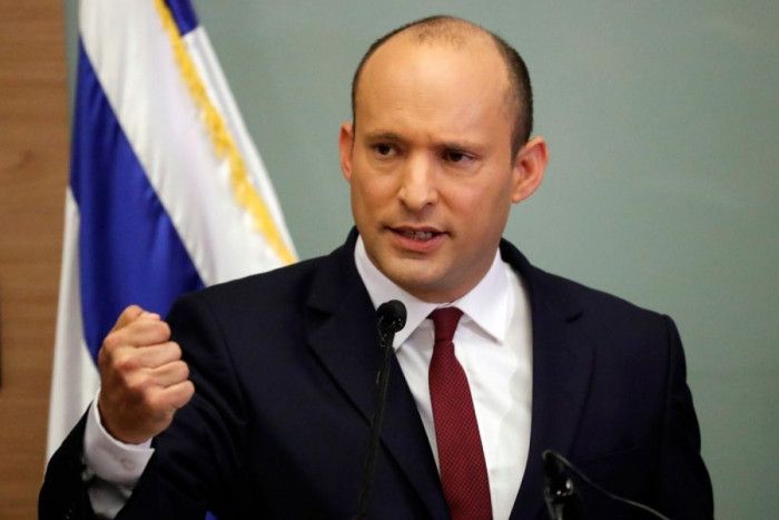 Tân Thủ tướng Israel Naftali Bennett có cụ cố gốc Đế Quốc Nga