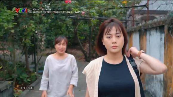 Hương vị tình thân tập 72: Nam yêu tình cũ của Thy, Long sắp lấy vợ