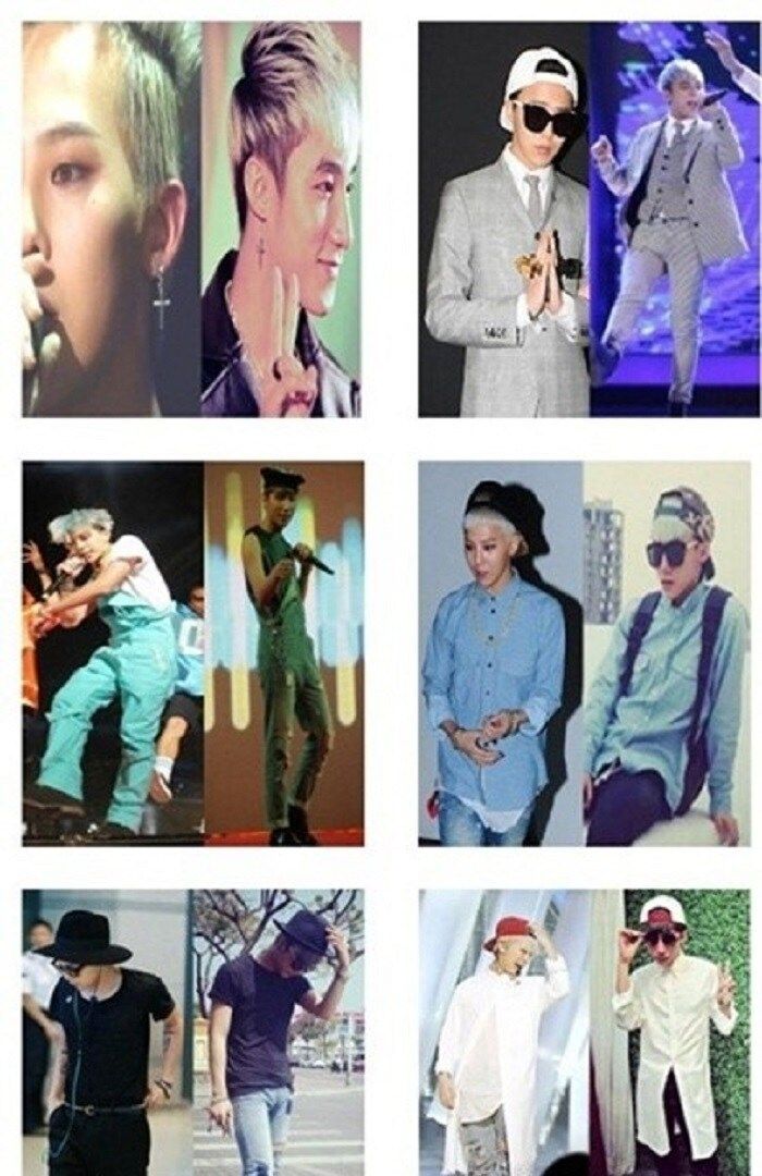 Quá “đen” cho Sơn Tùng M-TP, khoe cái gì cũng đều bị soi "G-Dragon cũng có"