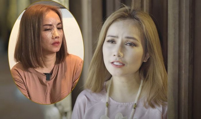 Sự thật diễn viên Hoàng Yến tuyên bố tiêu chí lấy chồng thứ 5