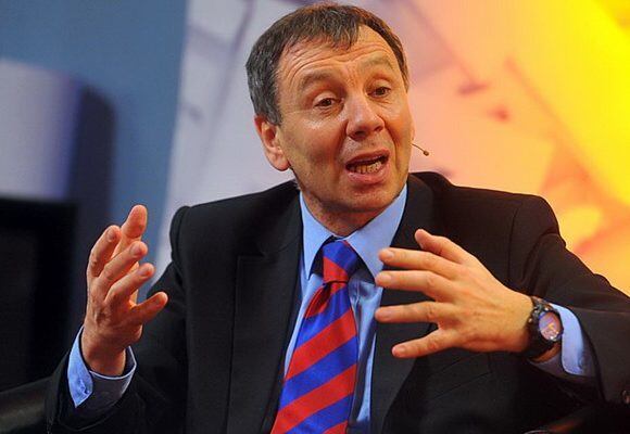 Chuyên gia chính trị Nga gay gắt: Nga đã đụng độ một nhóm “chuột nhắt”