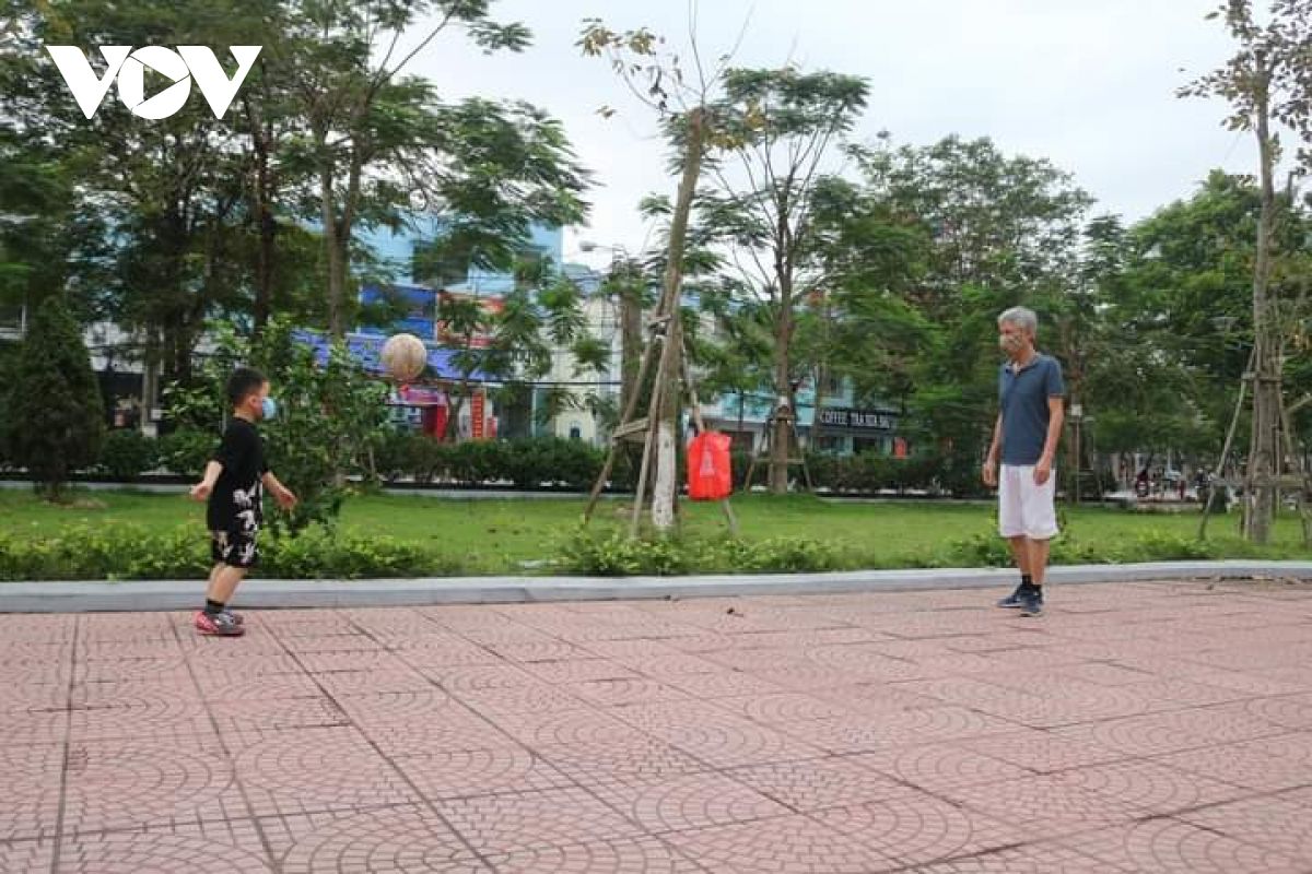 Hải Phòng mở cửa lại các khu, điểm du lịch nhưng chỉ phục vụ người dân thành phố