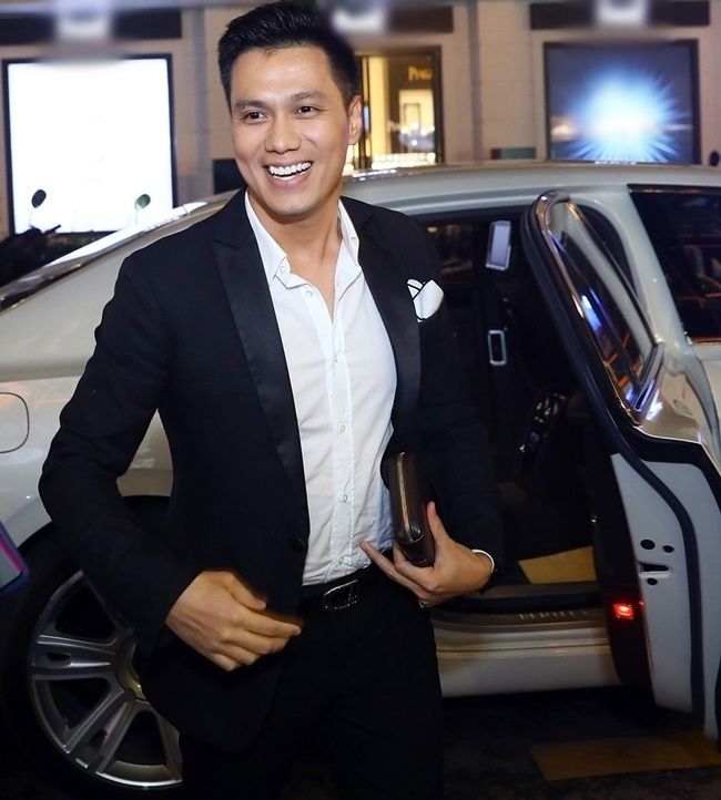 Trước khi nợ nần tiền tỷ, Việt Anh sở hữu khối tài sản khủng cỡ nào?