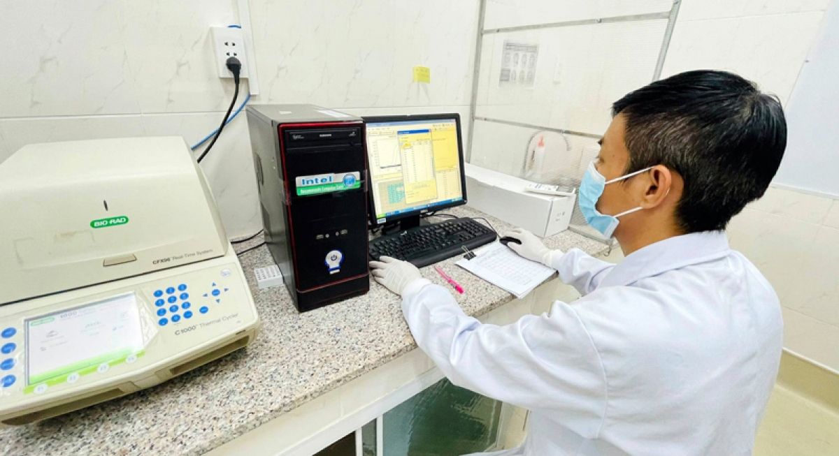 Đồng Nai có thêm 10 ca dương tính với virus SARS-CoV-2