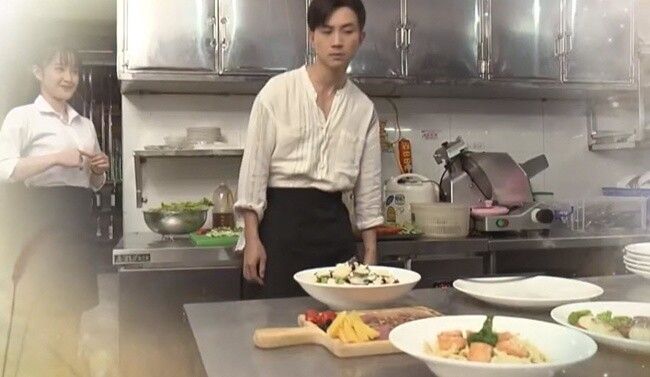 Hương vị tình thân phần 2: Bà Xuân và Thy suy sụp vì bị "nghiệp quật"?