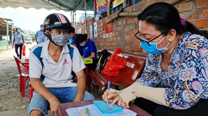 Cần Thơ tạm dừng hoạt động toàn bộ bến khách qua sông Hậu