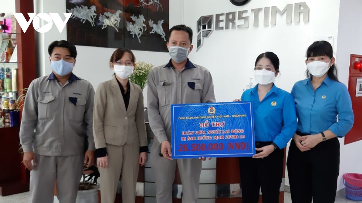 Bình Dương ghi nhận 1 ca Covid-19 trong cộng đồng, khoanh vùng khử khẩu một phòng khám