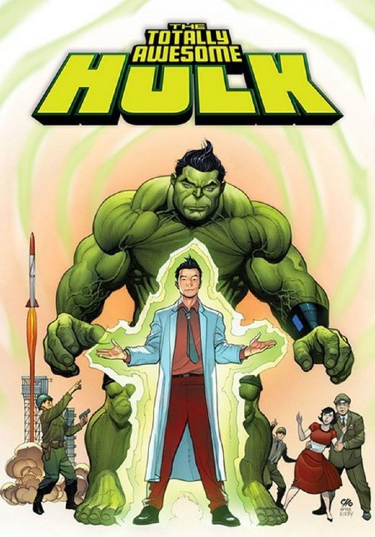 Hé lộ vai diễn của Park Seo Joon trong bom tấn "Captain Marvel 2"