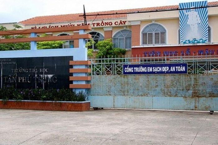Sai phạm sửa chữa 7 trường học ở Củ Chi: Đề nghị truy tố nữ giám đốc