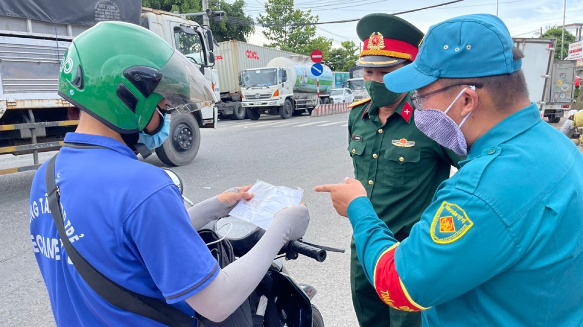 Vì sao số ca mắc COVID-19 ở Bình Dương tăng nhanh?