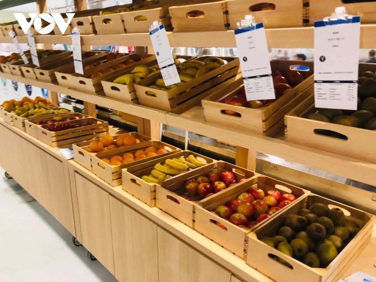 Một số Đoàn Thể thao ở Olympic Tokyo 2020 tự lo các bữa ăn cho VĐV