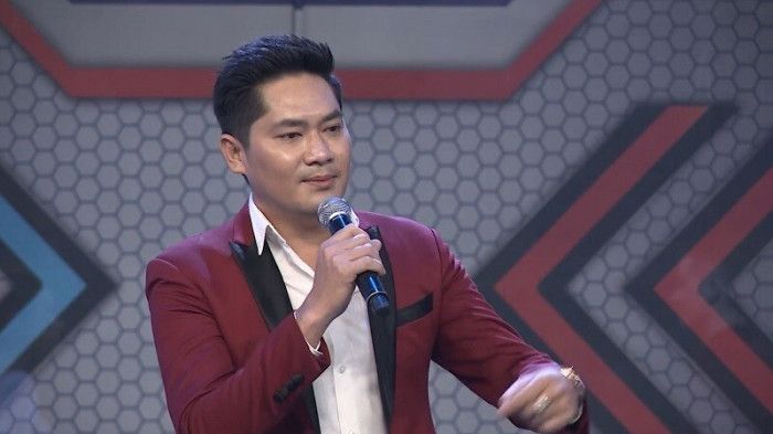 Minh Luân: Một thời sống nhờ tiền học bổng