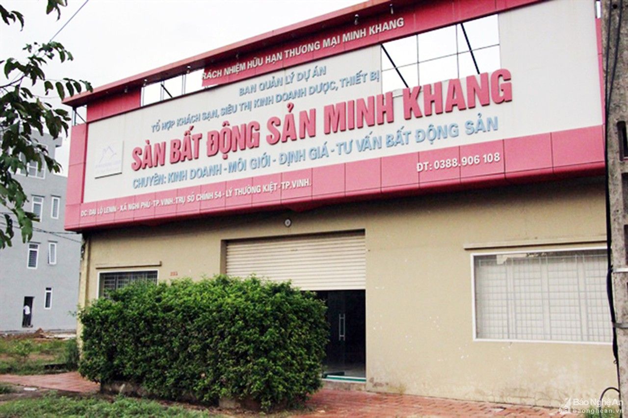 Nghệ An: Phát hiện sai phạm hơn 30 tỷ đồng sau thanh tra