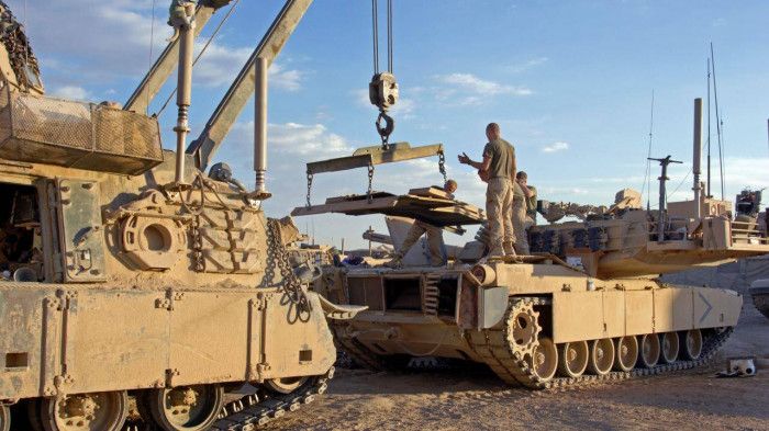 Tổng thống Mỹ Joe Biden phê duyệt việc bán lô vũ khí đầu tiên cho Đài Loan