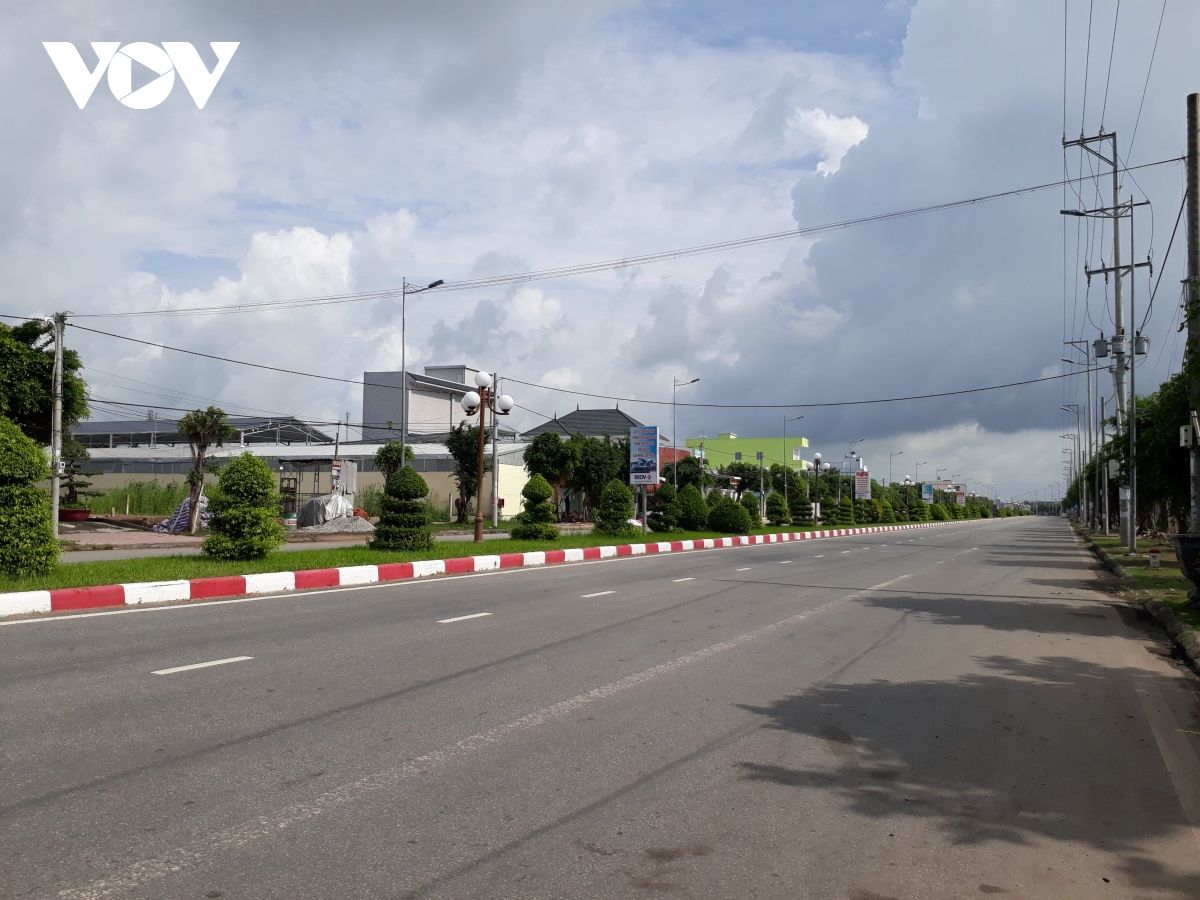 Bình Định giãn cách xã hội theo Chỉ thị 15, Bạc Liêu thực hiện Chỉ thị 16 thêm 1 tuần