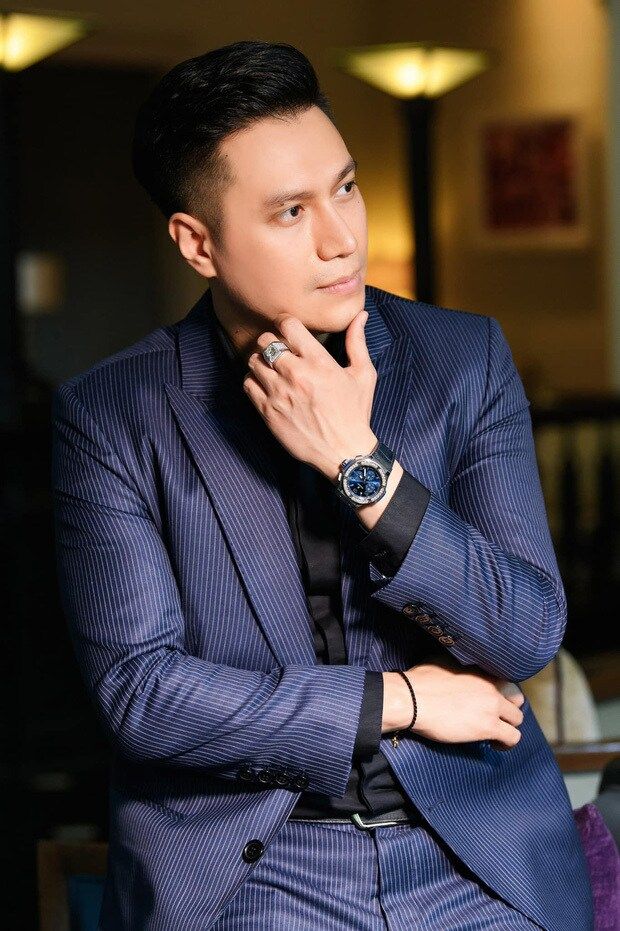 Trước khi nợ nần tiền tỷ, Việt Anh sở hữu khối tài sản khủng cỡ nào?