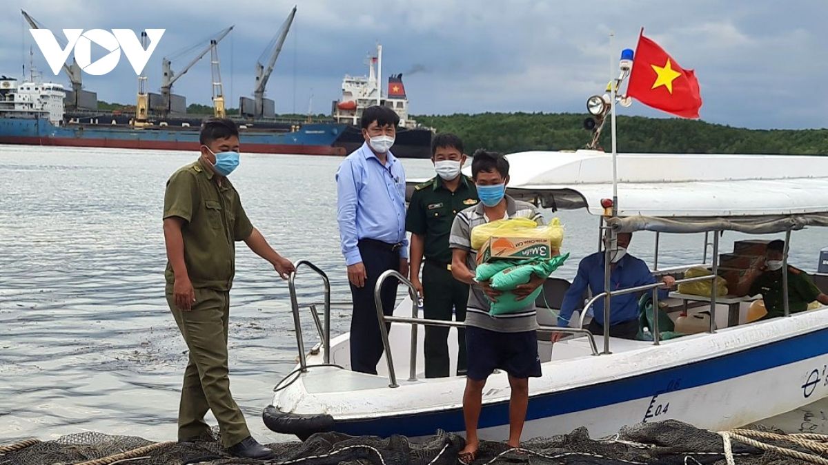 TP.HCM tháo gỡ “điểm nghẽn” sớm đưa gói combo nông sản đến với người dân