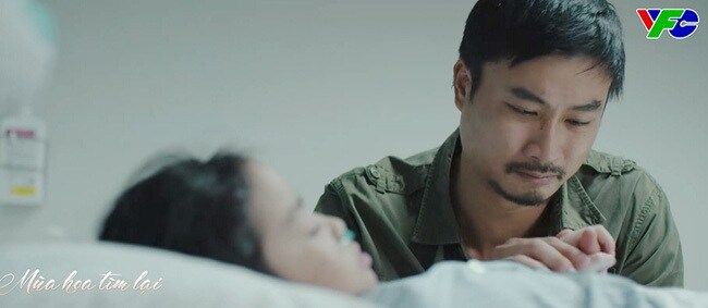 Mùa hoa tìm lại tập 23: Tuyết bán nhà để chạy tội, Lệ sống cùng con trai?