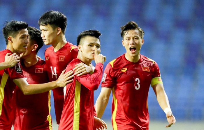 Tuyển Việt Nam sẽ tấn công ra sao tại Vòng loại World Cup 2022?