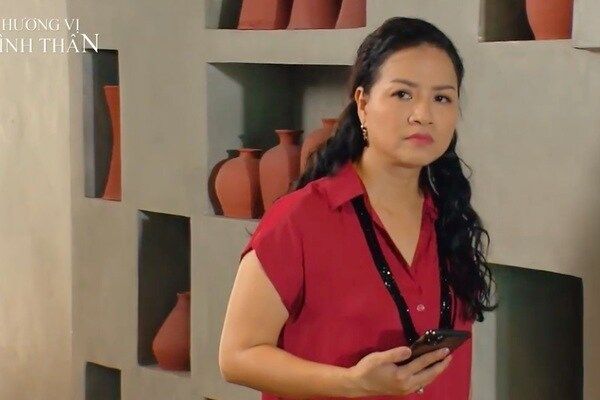 Hương vị tình thân tập 76: Bà Dần biết sự thật về Nga, Nam chạm mặt bà Xuân