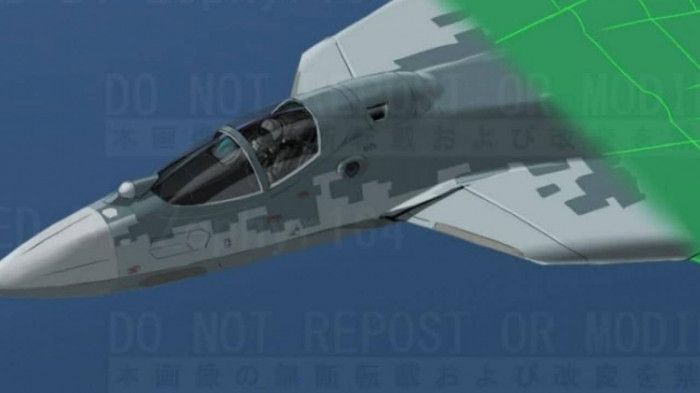 Hé lộ hình ảnh về phương án thiết kế máy bay Su-57 phiên bản hai chỗ ngồi