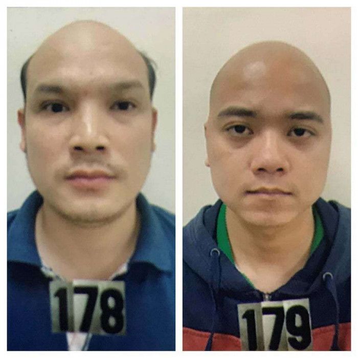 Triệt phá đường dây lừa đảo bằng hình thức xuất khẩu lao động