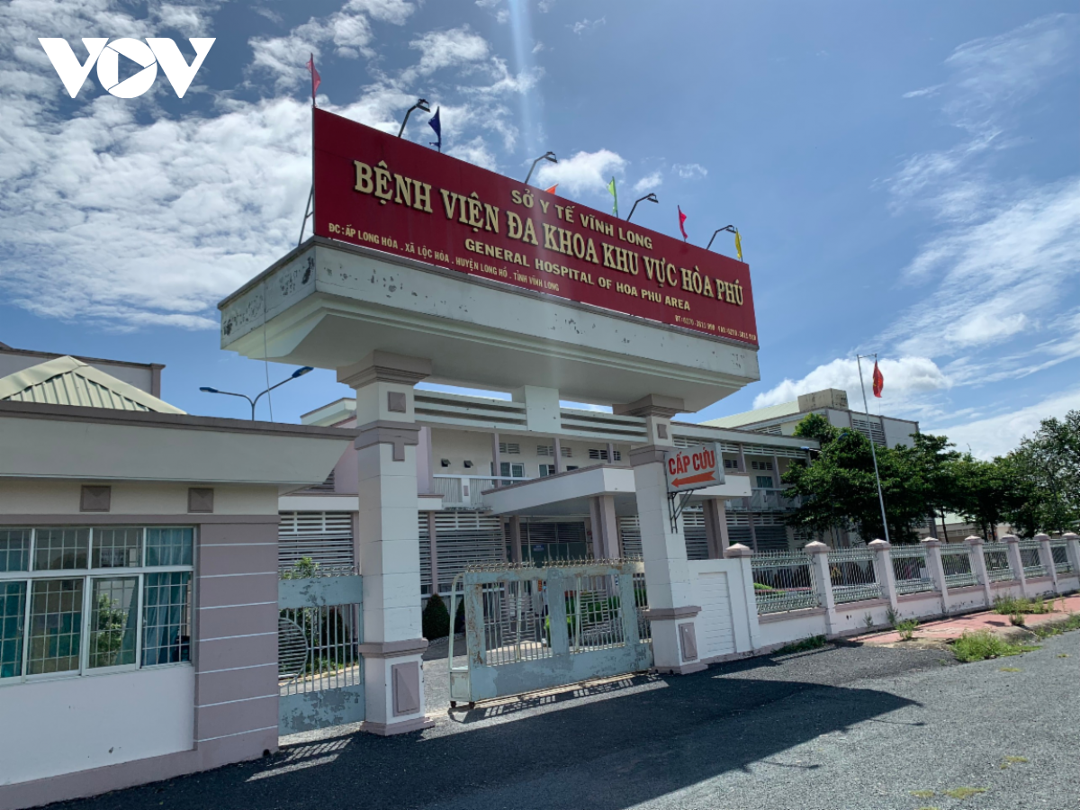 ĐBSCL phát hiện thêm nhiều ca nhiễm trong cộng đồng