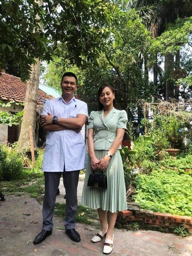 Hương vị tình thân: Ông Sinh bị công an bắt!