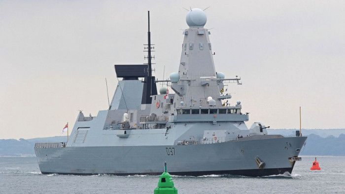 Chuyên gia Nga: Mánh khóe rơi tài liệu không giấu được sự thật ở Biển Đen