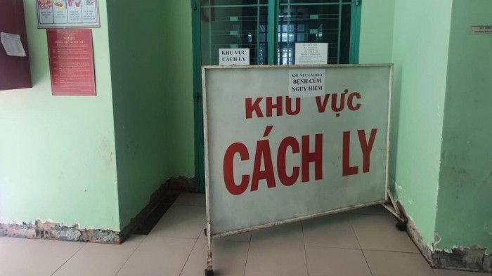 404 thí sinh Khánh Hòa dừng thi tốt nghiệp THPT do liên quan ca Covid-19