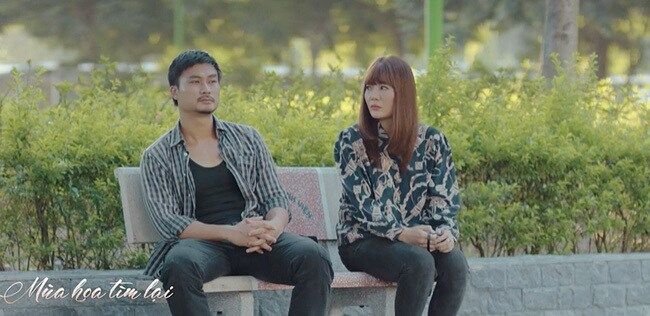 Mùa hoa tìm lại tập 23: Tuyết bán nhà để chạy tội, Lệ sống cùng con trai?