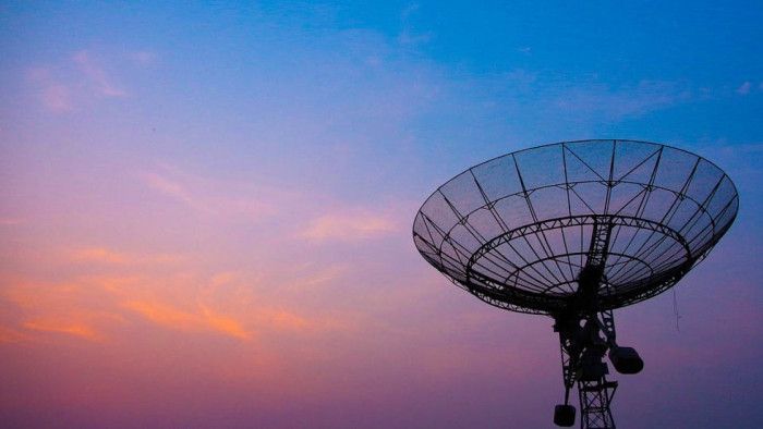 Mỹ sẽ triển khai căn cứ ở Anh để theo dõi Nga, Trung Quốc từ không gian