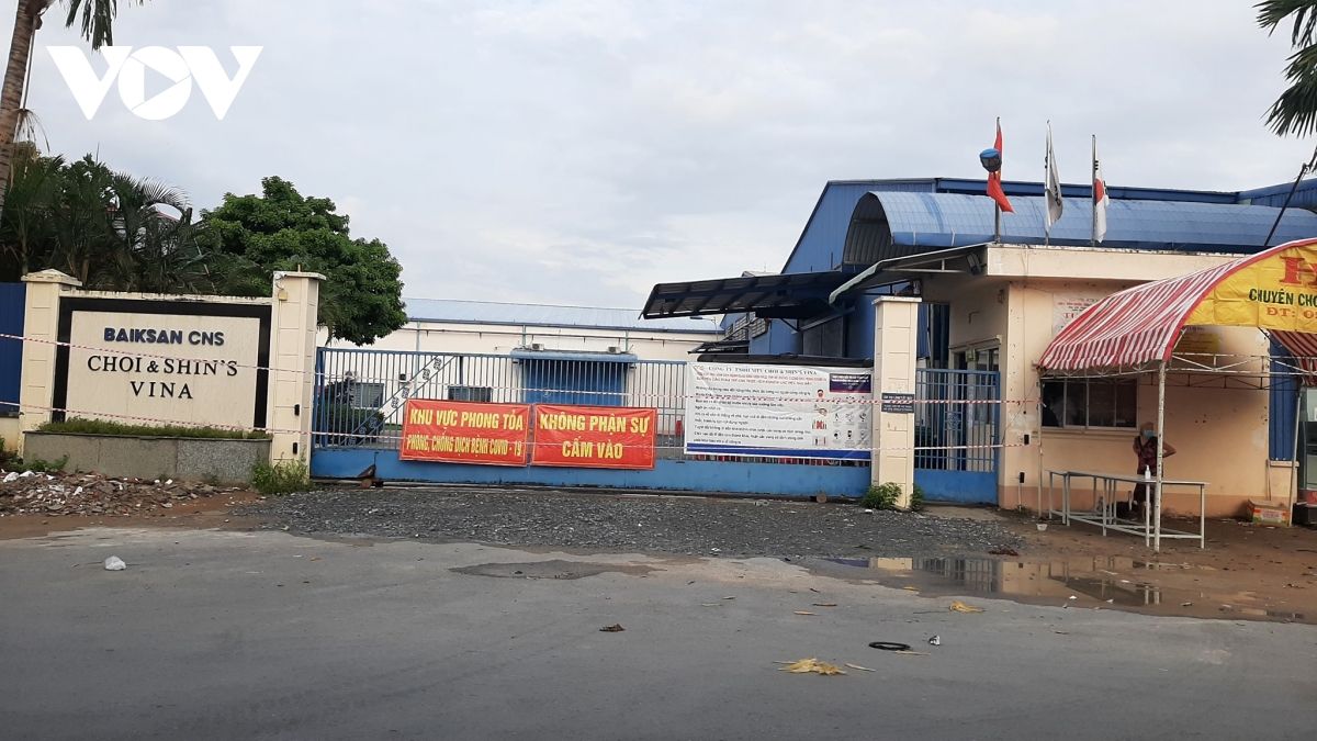 Tiền Giang, Vĩnh Long, Cà Mau quyết liệt triển khai các biện pháp phòng chống dịch bệnh &nbsp;