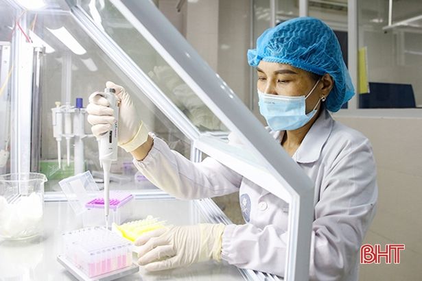 Hà Tĩnh đang cách ly 1.020 trường hợp F1 của các ca mắc COVID-19