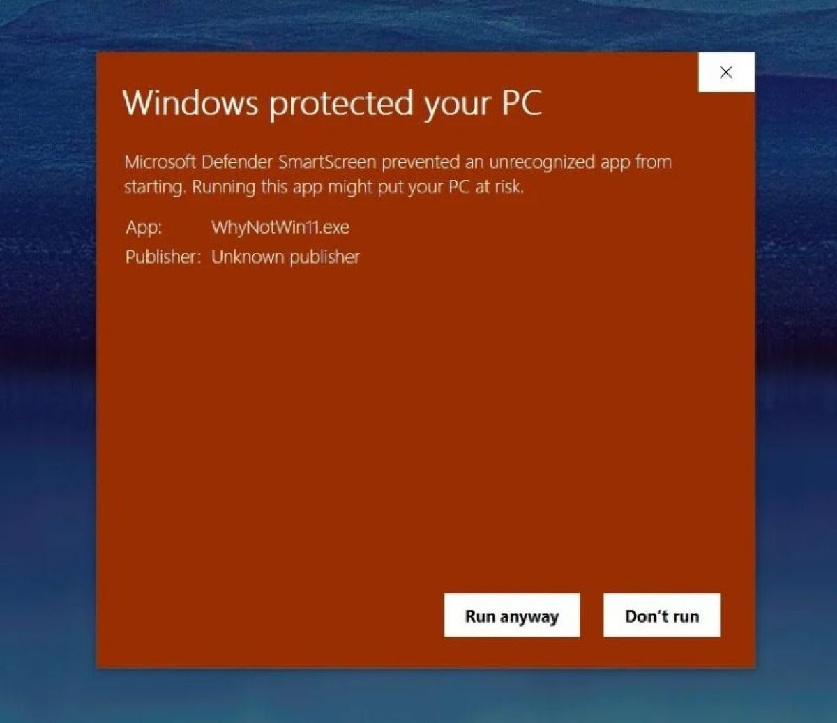 Công cụ giúp kiểm tra nhanh hệ thống có tương thích Windows 11 không