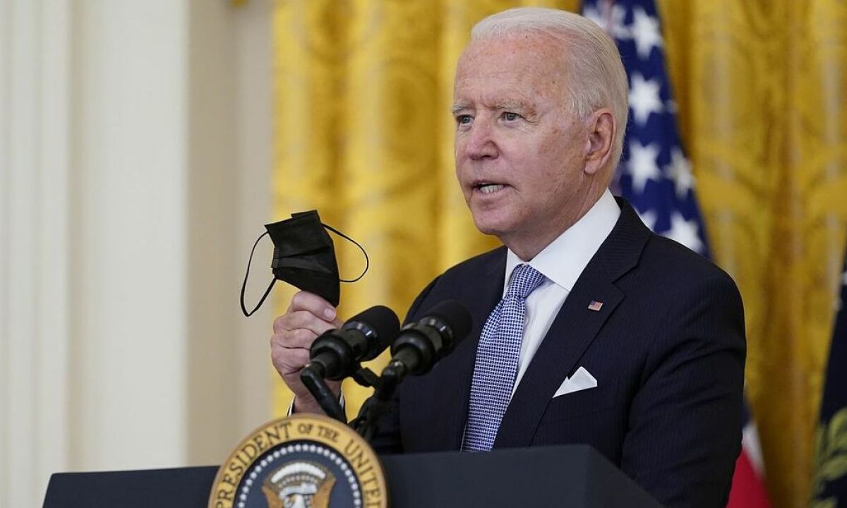 Mỹ ban hành một loạt biện pháp mới khuyến khích người dân tiêm vaccine Covid-19