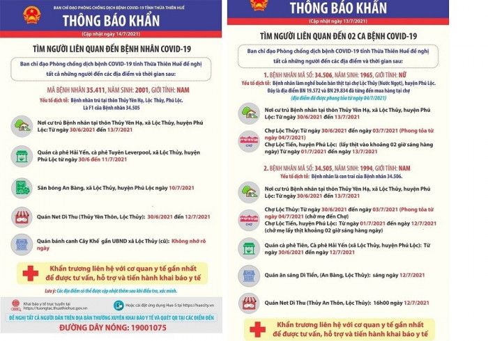 127 cán bộ y tế Thừa Thiên Huế lên đường vào TP. Hồ Chí Minh chống dịch