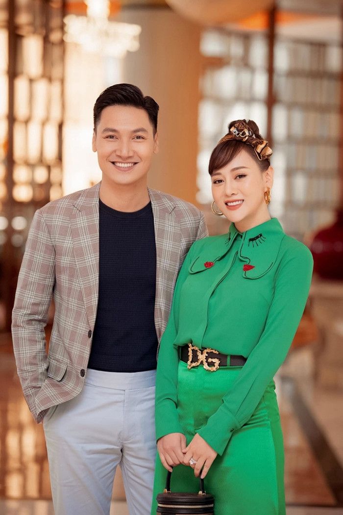 "Hương vị tình thân" kết phần 1: Khán giả bị "gây nghiện" vì 3 điều này