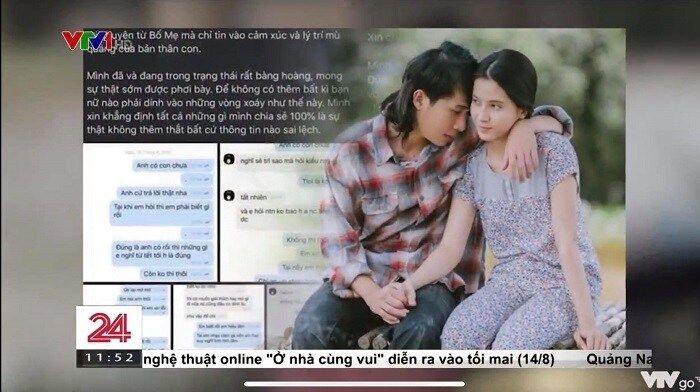 Drama của Jack lên hẳn VTV1, so sánh với Ngô Diệc Phàm