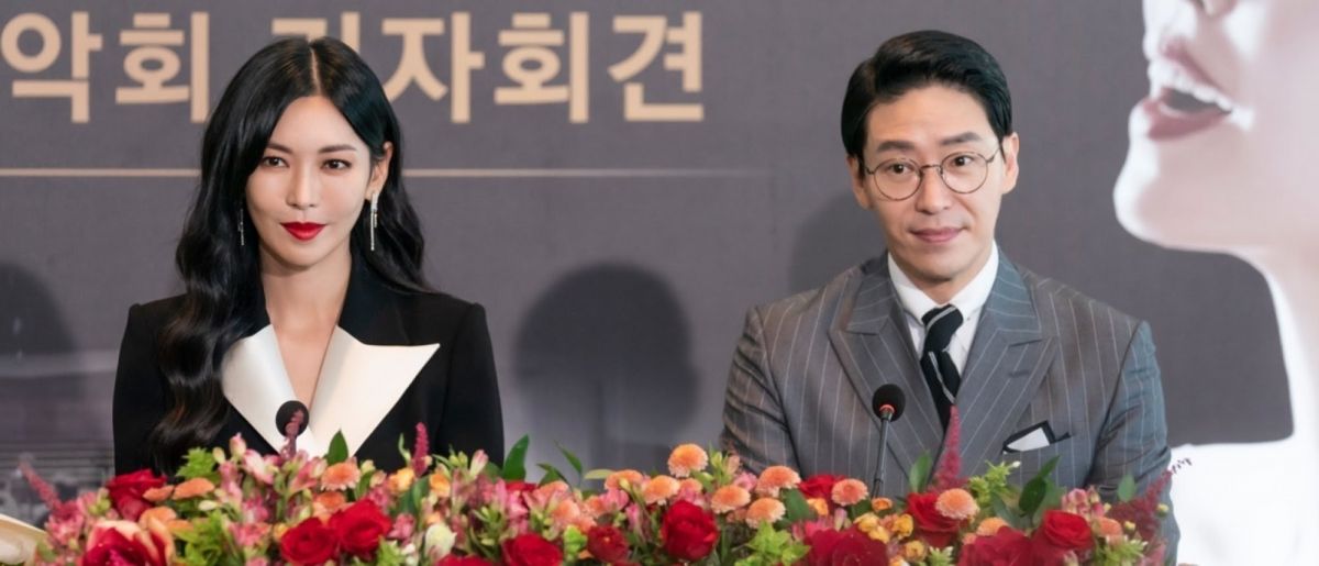 Vì sao siêu phẩm truyền hình "Cuộc chiến thượng lưu 3" không còn sức hút?